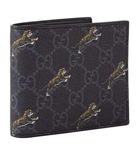 gucci mens wallet used|gucci men wallet nordstrom.